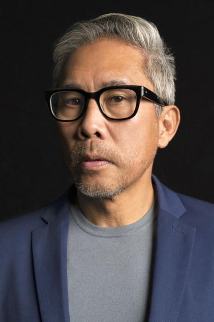Elmor C. Garlitos - Actor Profile Photo