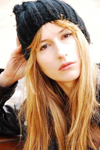 Fani Kolarova - Actor Profile Photo