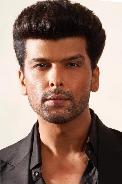 Kushal Tandon - Actor Profile Photo