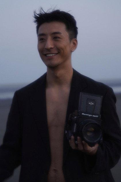 Du Bai - Actor Profile Photo