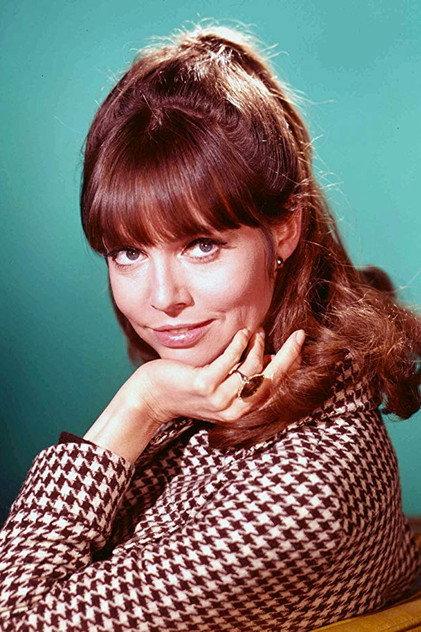 Barbara Feldon - Actor Profile Photo