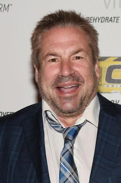 John Melendez - Actor Profile Photo