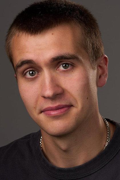 Luke Burke - Actor Profile Photo