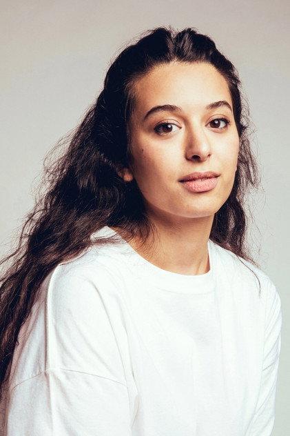 Lyna Khellef - Actor Profile Photo