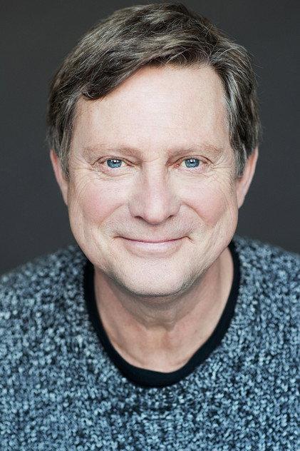 Pier Paquette - Actor Profile Photo