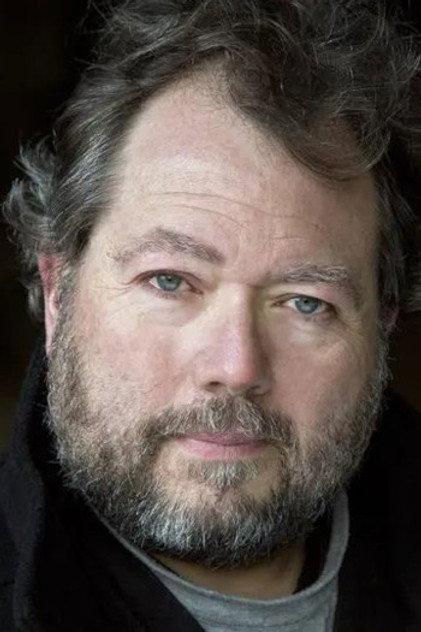 David Broughton-Davies - Actor Profile Photo