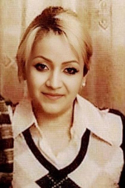 Roya Jalali - Actor Profile Photo