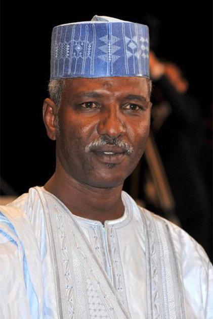 Youssouf Djaoro - Actor Profile Photo