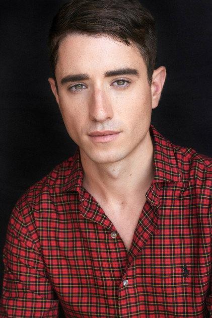 Adam Fox - Actor Profile Photo
