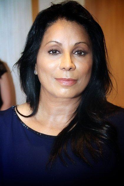 Wanda De Jesus - Actor Profile Photo
