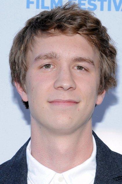 Thomas Mann - Actor Profile Photo