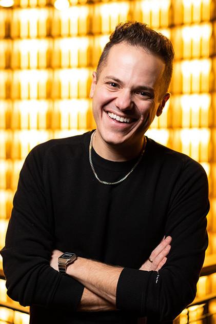 Jeff Arcuri - Actor Profile Photo