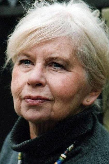 Yvette Petit - Actor Profile Photo