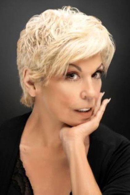 Anne Gaybis - Actor Profile Photo