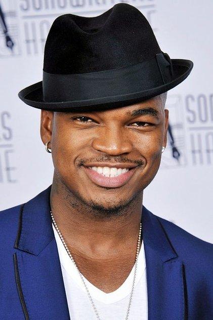 Ne-Yo - Actor Profile Photo