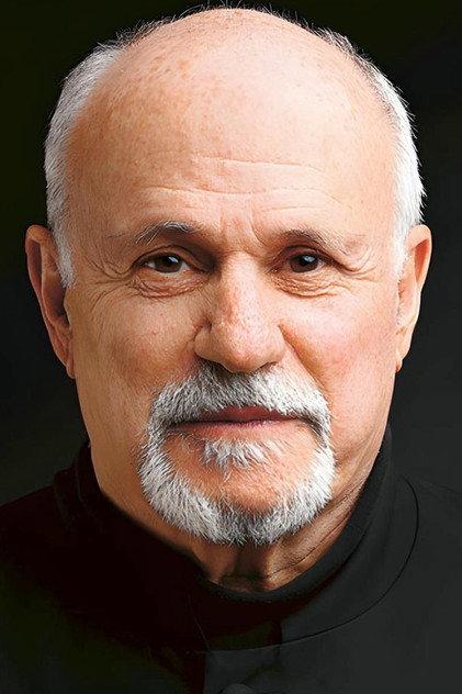 David Zinman - Actor Profile Photo
