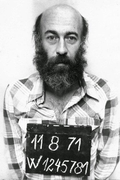Maurice Capovila - Actor Profile Photo