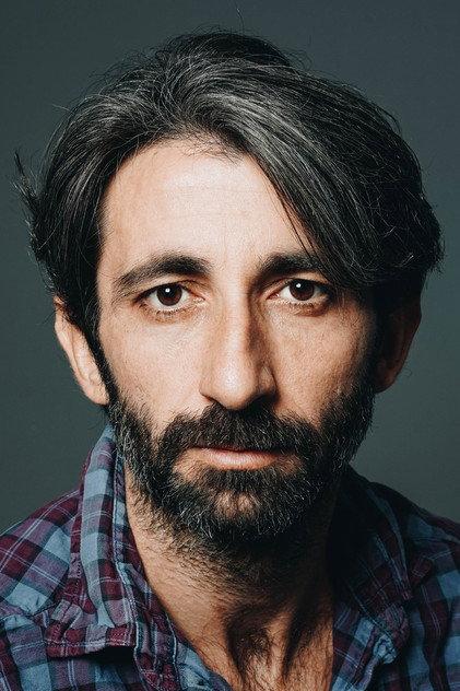 Salih Usta - Actor Profile Photo
