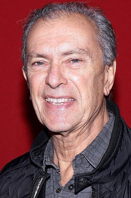 Richard Sanderson - Actor Profile Photo