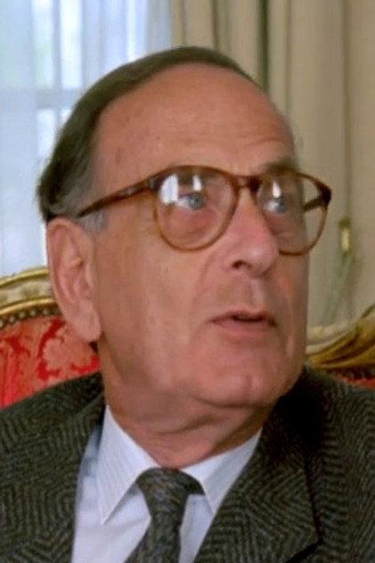 Michael Goldsmith - Actor Profile Photo