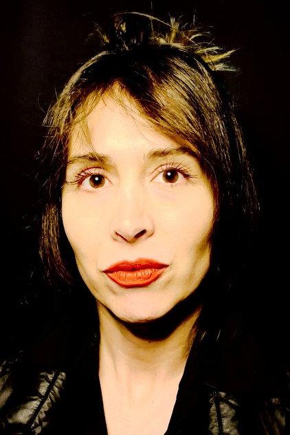 Jessica O'Keefe - Actor Profile Photo
