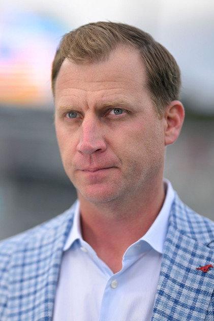 Rhett Lashlee - Actor Profile Photo