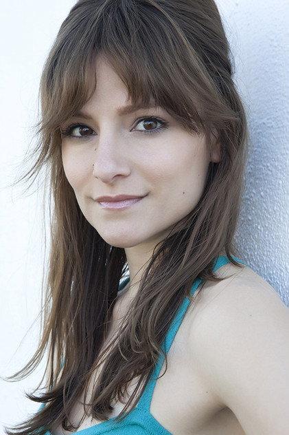 Natalie Smyka - Actor Profile Photo