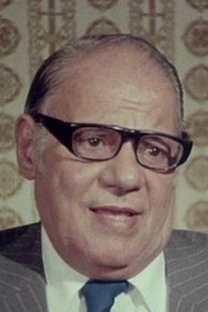 Salama Elias - Actor Profile Photo
