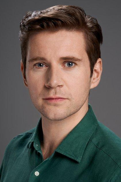 Allen Leech - Actor Profile Photo