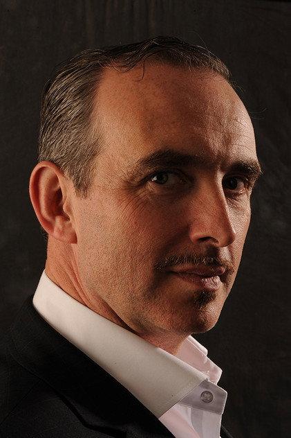 Stephen Gadd - Actor Profile Photo
