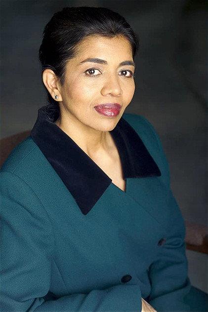 Viji Nathan - Actor Profile Photo
