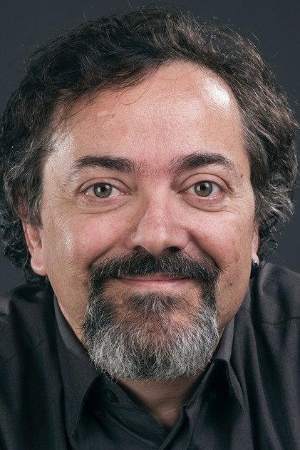 Rui Oliveira - Actor Profile Photo
