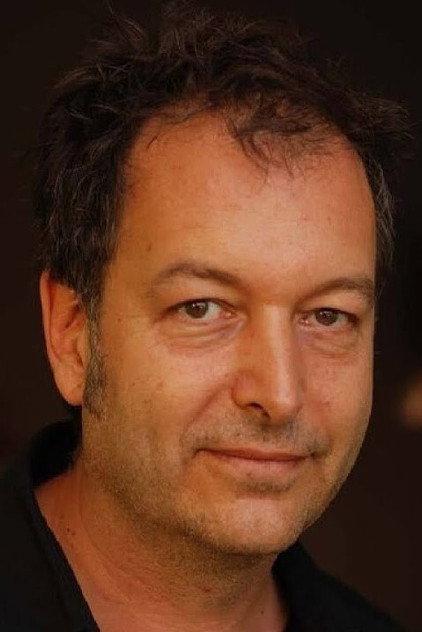 Peter Mettler - Actor Profile Photo