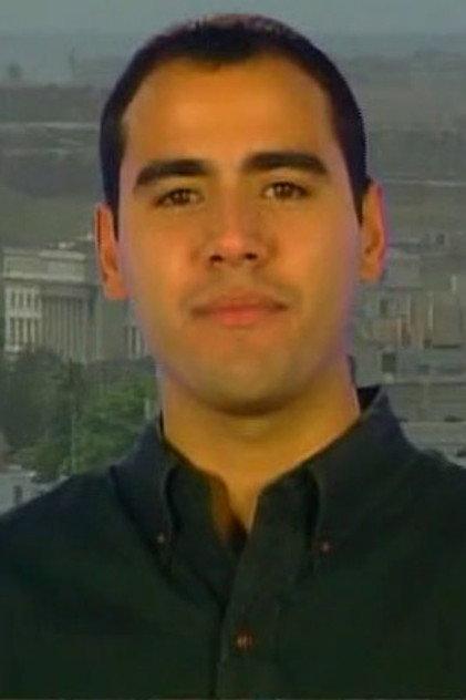 Walter Mastrapa - Actor Profile Photo