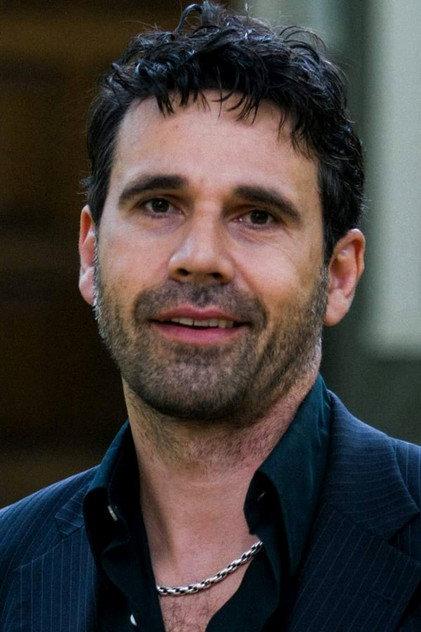 Zoran Vukelic - Actor Profile Photo