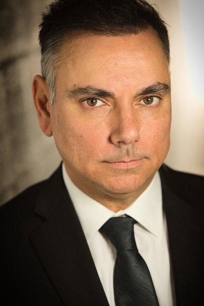 Scott Vinci - Actor Profile Photo