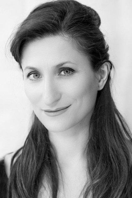 Montserrat Roig de Puig - Actor Profile Photo