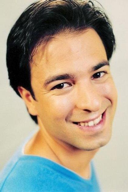 Barış Aksavaş - Actor Profile Photo