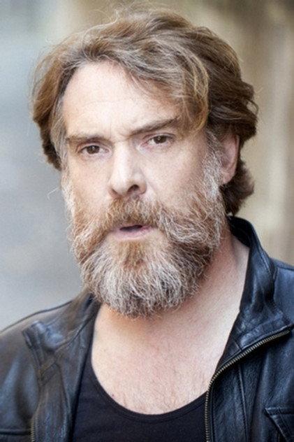 Federigo Ceci - Actor Profile Photo