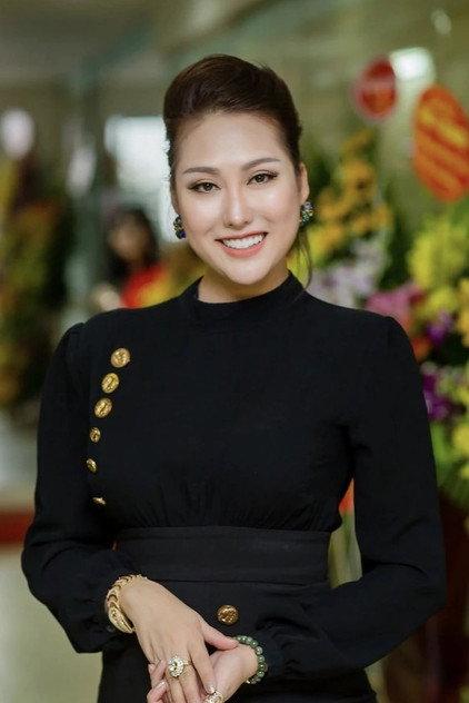 Phi Thanh Vân - Actor Profile Photo