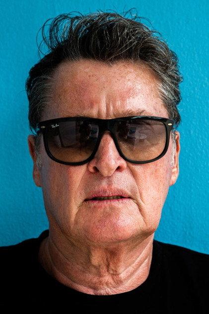 Barry Hay - Actor Profile Photo