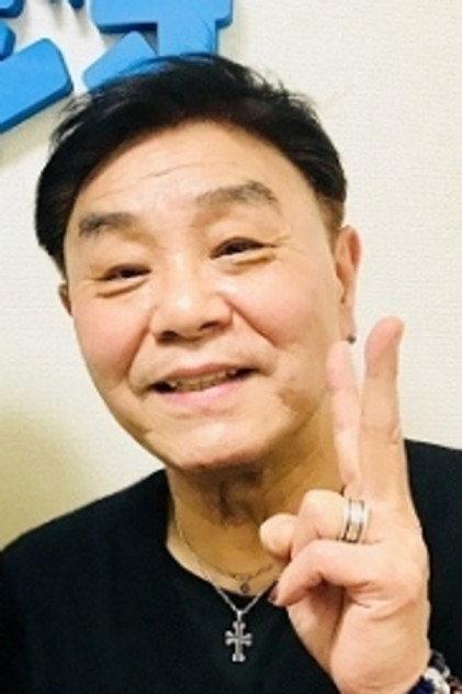 Keiji Yanoma - Actor Profile Photo