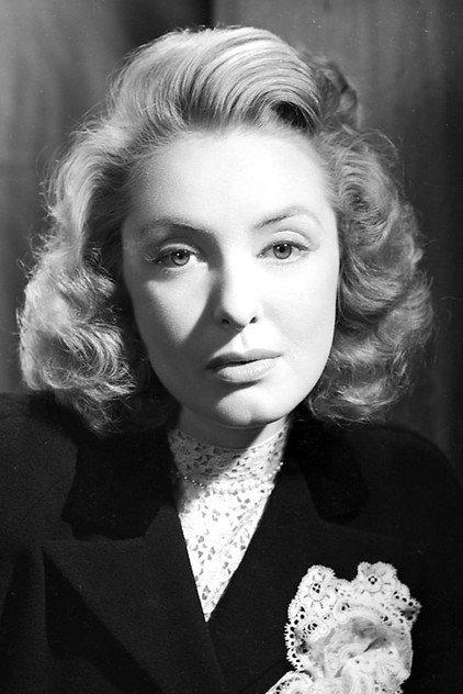 Ann Richards - Actor Profile Photo