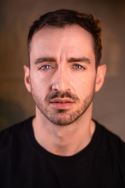 Miguel Manzano - Actor Profile Photo