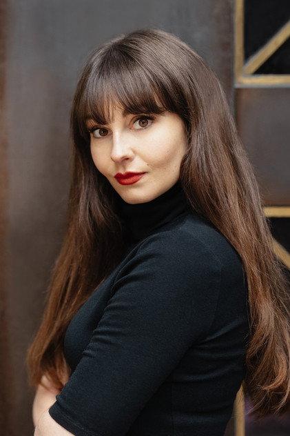 Victoria Emslie - Actor Profile Photo