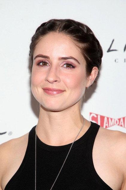 Leah Kilpatrick - Actor Profile Photo