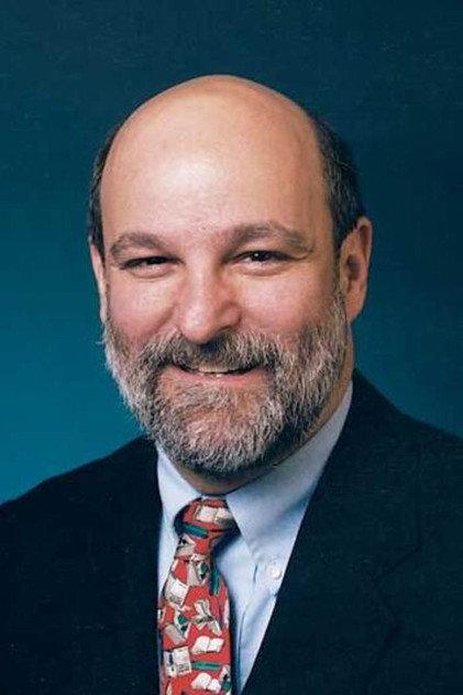 Darrell L. Bock - Actor Profile Photo