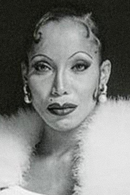 Octavia St. Laurent - Actor Profile Photo
