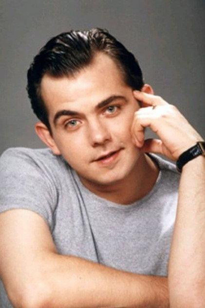 Vasiliy Sedykh - Actor Profile Photo