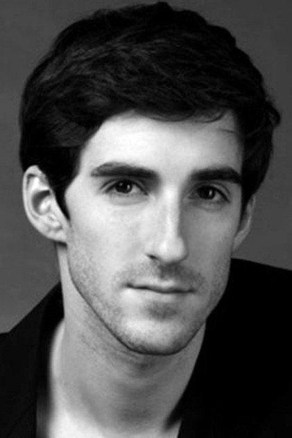 Vincent Chaillet - Actor Profile Photo